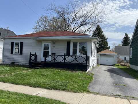 60 Grace Avenue, Plattsburgh, NY 12901
