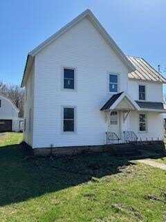 20 Church Street, Dickinson Center, NY 12930