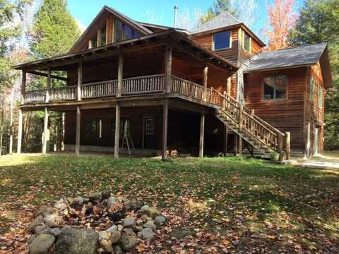 127 Round Top Lane, Keene, NY 12942