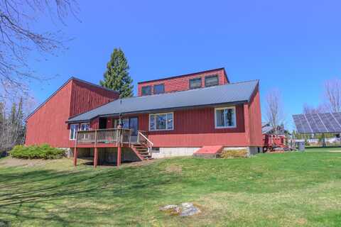 45 Beechwood Drive, Saranac Lake, NY 12983