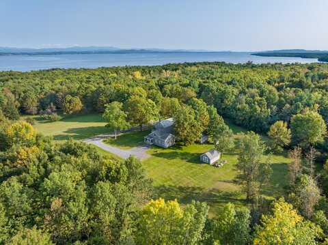 767 Point Road, Willsboro, NY 12996