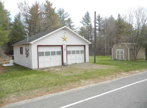 1340 North Star Road, Mooers, NY 12958