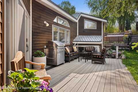 140 Maple Lane, Aspen, CO 81611