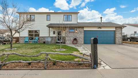 1201 Fir Avenue, Rifle, CO 81650