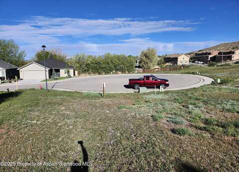 332 Roan Court, Silt, CO 81652