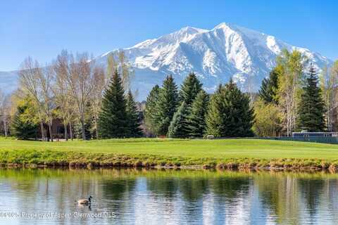 156 Osprey Circle, Carbondale, CO 81623