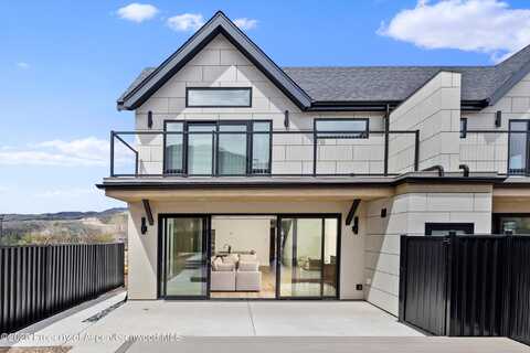 337 Stotts Mill Road, Basalt, CO 81621