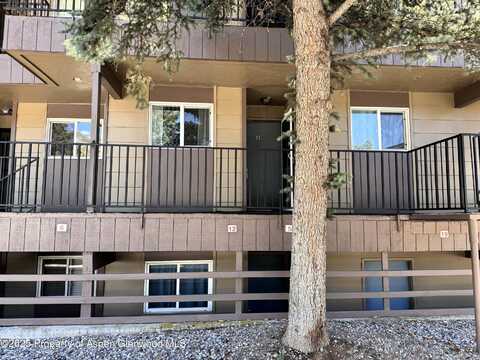 51519 Highway 6, Glenwood Springs, CO 81601