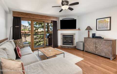 400 Wood Road, Snowmass Village, CO 81615