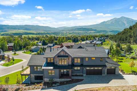 107 BOWLES Drive, Carbondale, CO 81623
