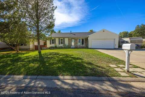 896 Villa View Drive, Craig, CO 81625