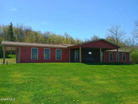 377 Eger Road, Lilly, PA 15938