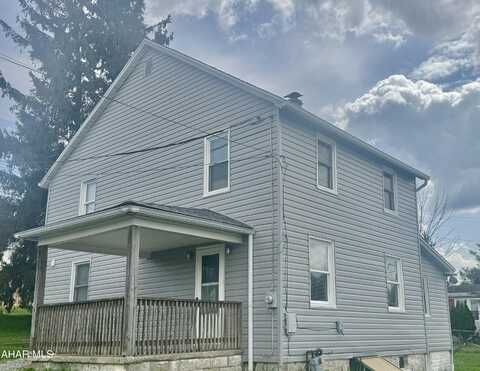 711 Portage Road, Cresson, PA 16630