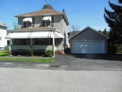 225 Grant Avenue, Altoona, PA 16602