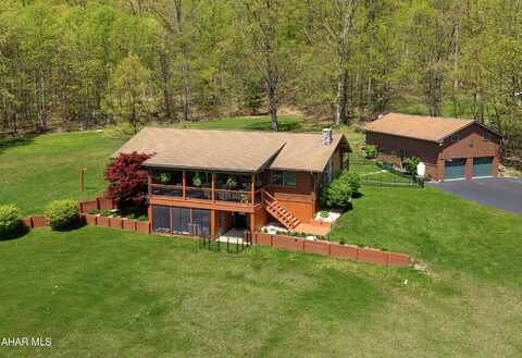 250 Spruce Road, Bedford, PA 15522