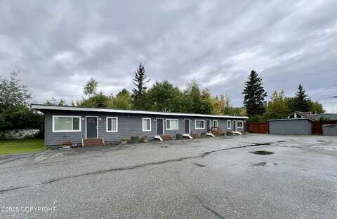 3005 W 30th Avenue, Anchorage, AK 99517
