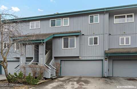 6711 Fairweather Drive, Anchorage, AK 99518