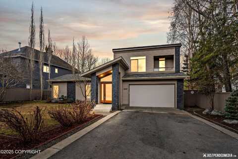 2512 Forest Park Drive, Anchorage, AK 99517