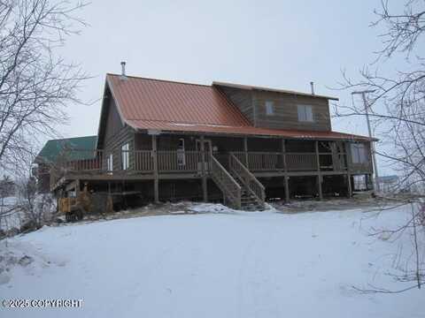 5201 Noel Polty Boulevard, Bethel, AK 99559
