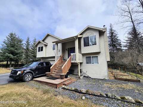 1902 Swetmann Avenue, Seward, AK 99664