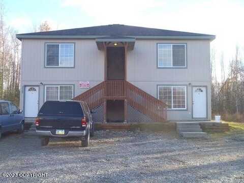 3585 N Tamar Road, Wasilla, AK 99654