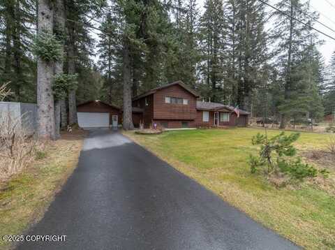 33434 Nash Road, Seward, AK 99664