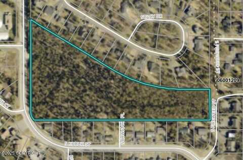 A-1 Blazy Park Sub No 3, Soldotna, AK 99669