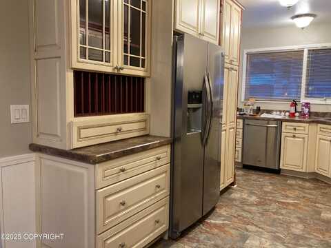 12301 Johns Road, Anchorage, AK 99515