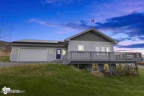 41376 Crested Crane Street, Homer, AK 99603