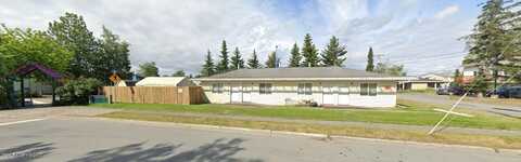 934 Medfra Street, Anchorage, AK 99501