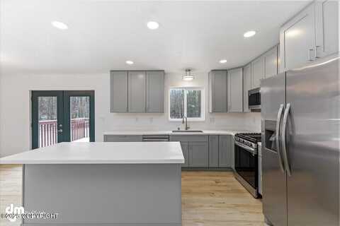 5950 E Gershmel Loop, Wasilla, AK 99654