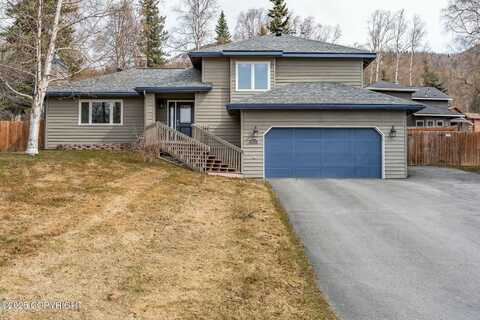 10921 Kichatna Circle, Eagle River, AK 99577