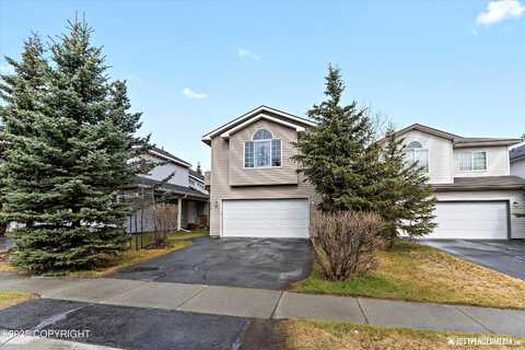 3009 Seclusion Bay Drive, Anchorage, AK 99515