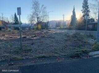 Nhn Stewart Street, Anchorage, AK 99508