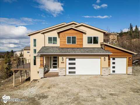 6485 Prominence Pointe Drive, Anchorage, AK 99516