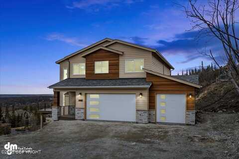 6485 Prominence Pointe Drive, Anchorage, AK 99516