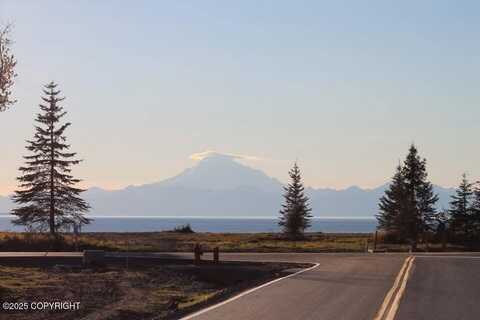 1609 Pey Drive, Kenai, AK 99611