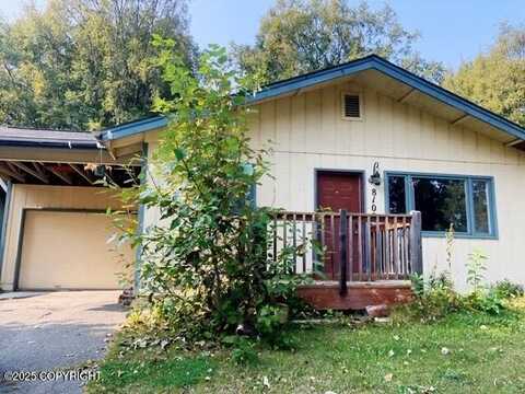 8100 Seaview Street, Anchorage, AK 99502
