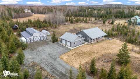 39668 Ten Mar Avenue, Soldotna, AK 99669