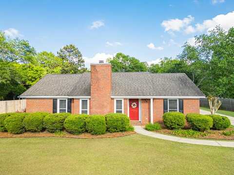 146 Margate Drive, Albany, GA 31721