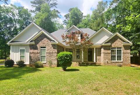 3631 Quail Hollow Road, Albany, GA 31721