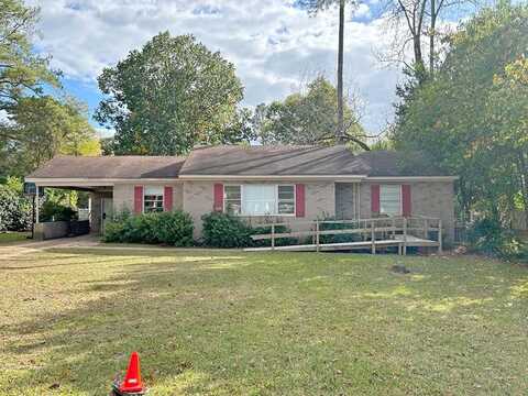2024 Stuart Avenue, Albany, GA 31707