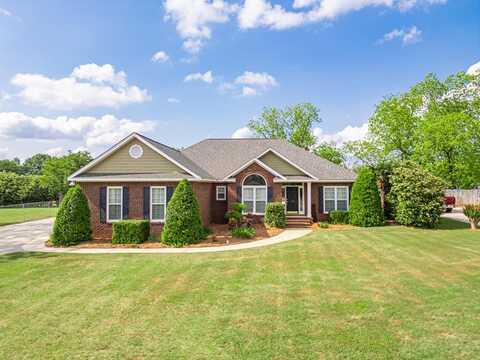 113 AMBLESIDE DRIVE, Leesburg, GA 31763
