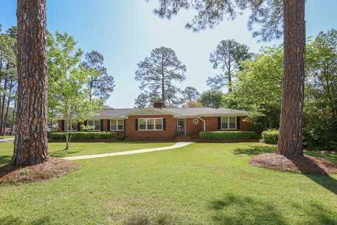 2116 Lullwater Road, Albany, GA 31707