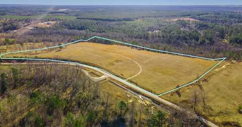 22.43acres Reeves Street, Aiken, SC 29805
