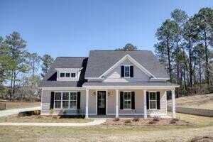 1086 Birdie Place, Graniteville, SC 29829