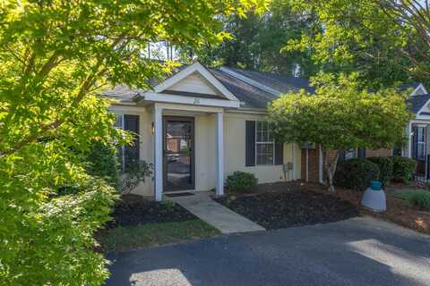 26 Charlestowne Drive, Augusta, GA 30907