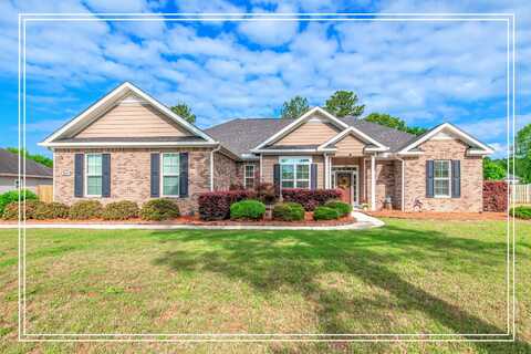 2072 Manchester Street, Beech Island, SC 29842