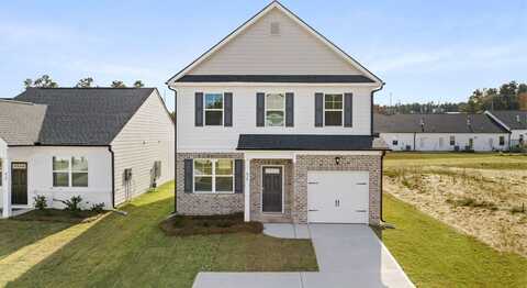 2836 Saltwater Bend, Beech Island, SC 29842