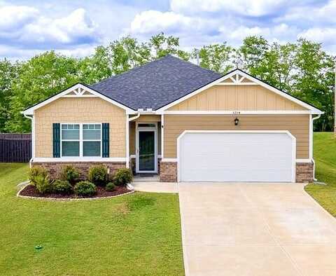 3214 White Gate, Aiken, SC 29801
